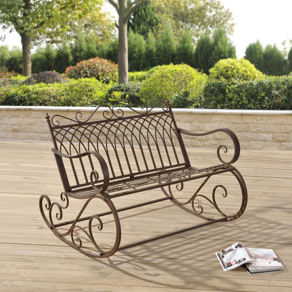 Colorado best sale swing bench